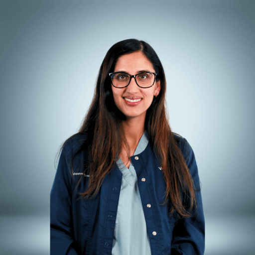 Aishwarya Vyas-Lahar, MD