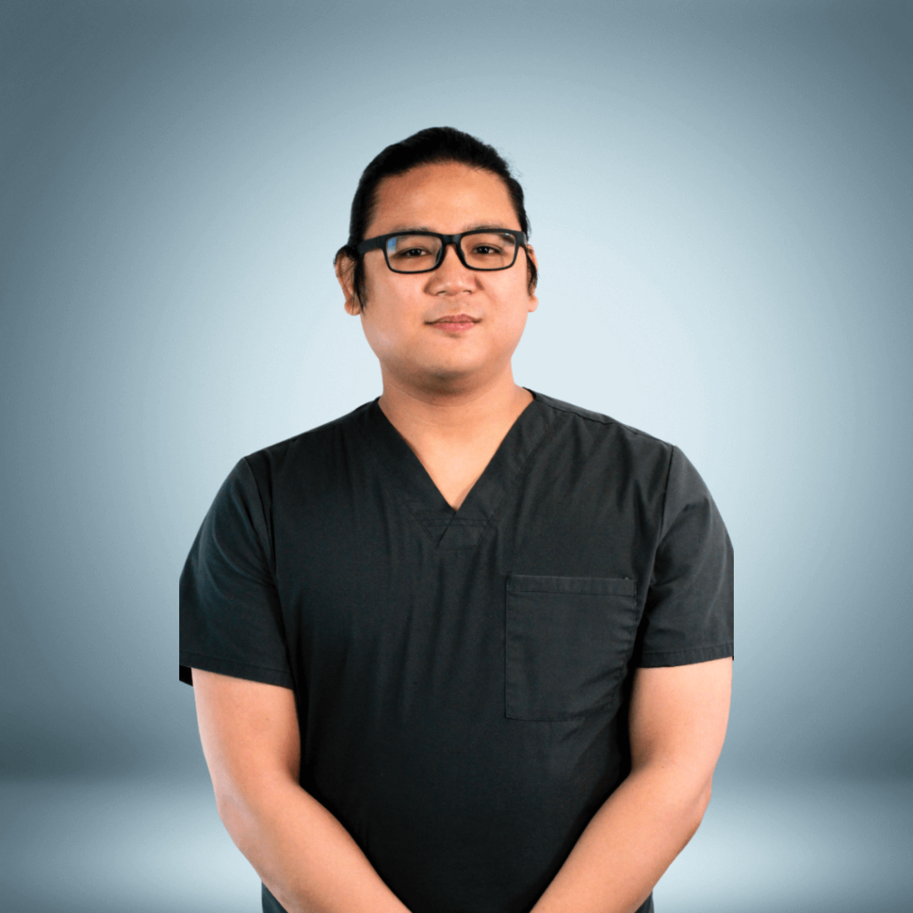 Alexander Castillo, MD