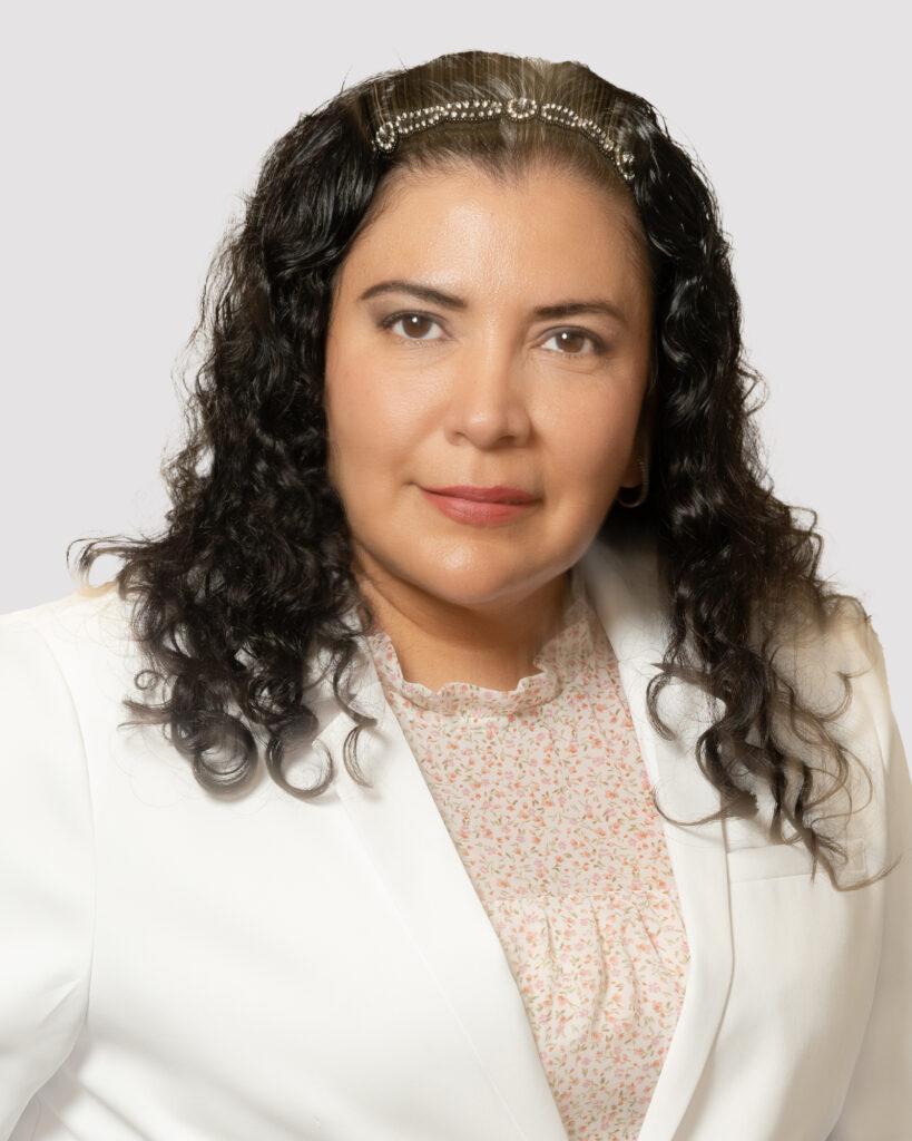 Concesa Ruiz, NP