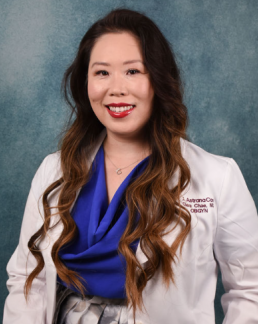 Clara J. Chae, MD, FACOG