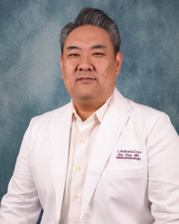 Eric H. Choi, MD, FACG