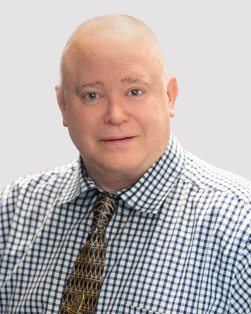 Edward Young, MD