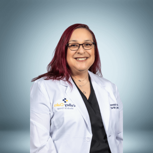 Liz Kelemen, MSN, APRN, FNP-BC