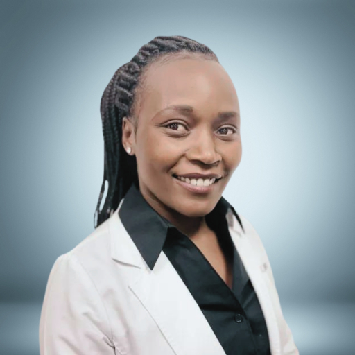 Grace Korir, MSN, PMHNP-BC