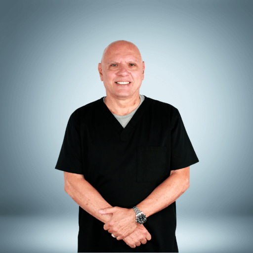 Guillermo Fraga, MD