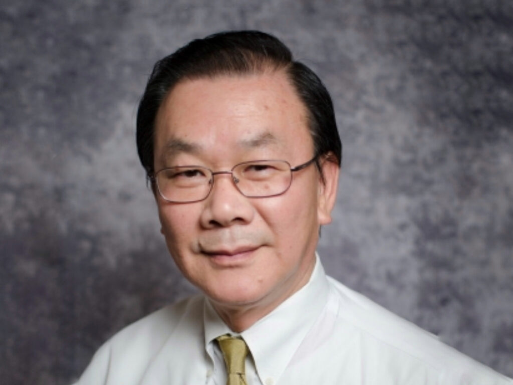 Ker Chow Chang, MD