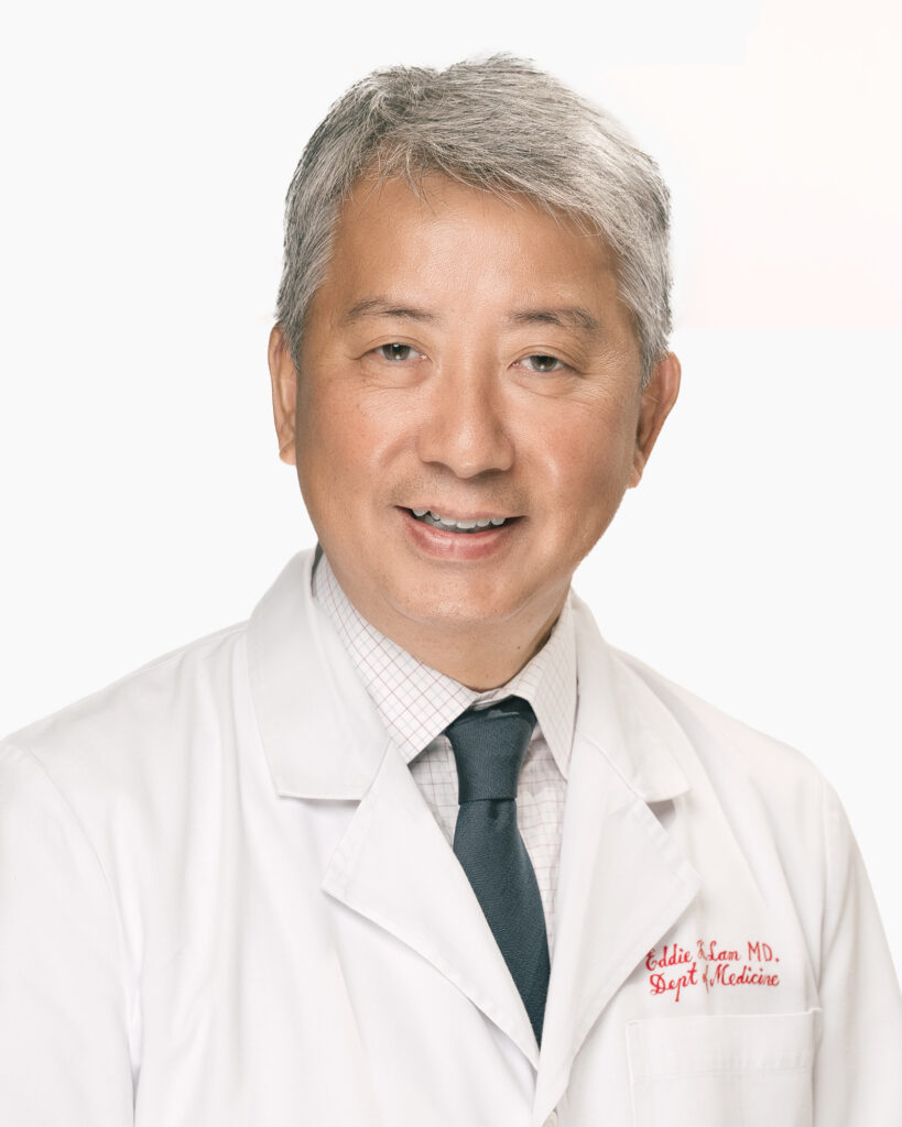 Eddie Lam, MD