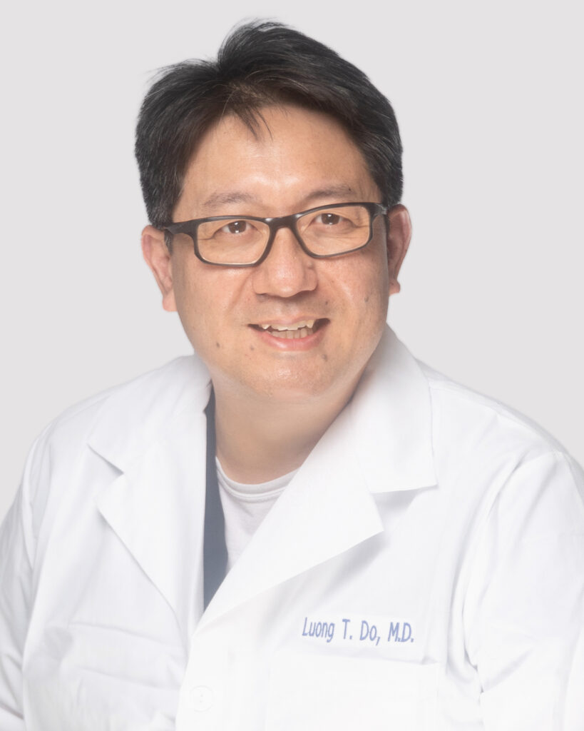 Luong Do, MD