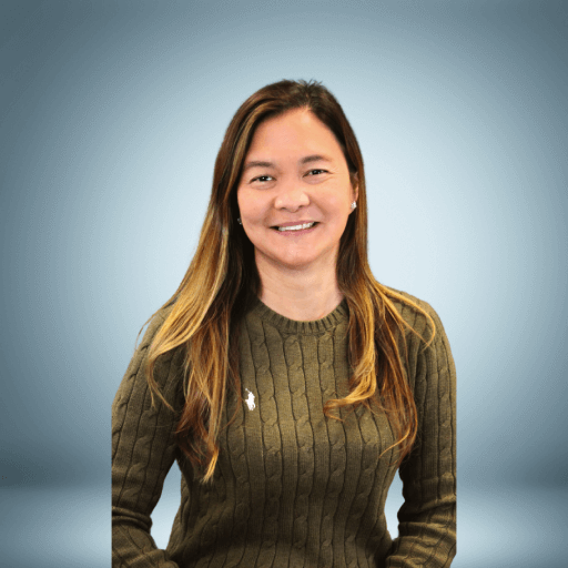 Nerissa Cunanan-Dimailig, APRN