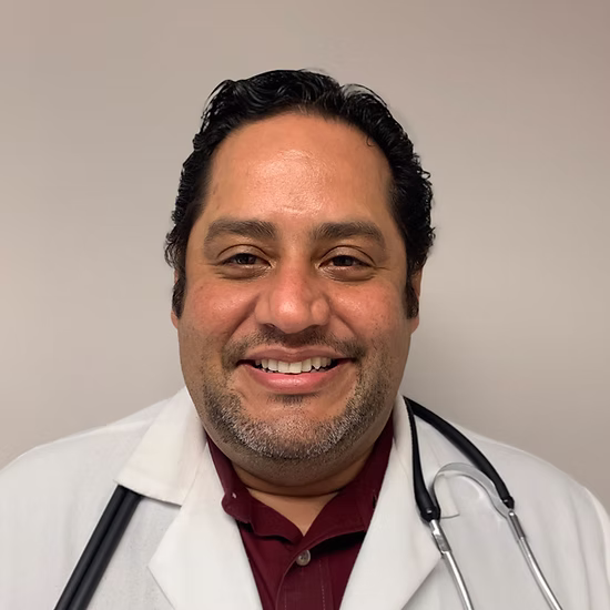 Ricardo E. Cuadra MD