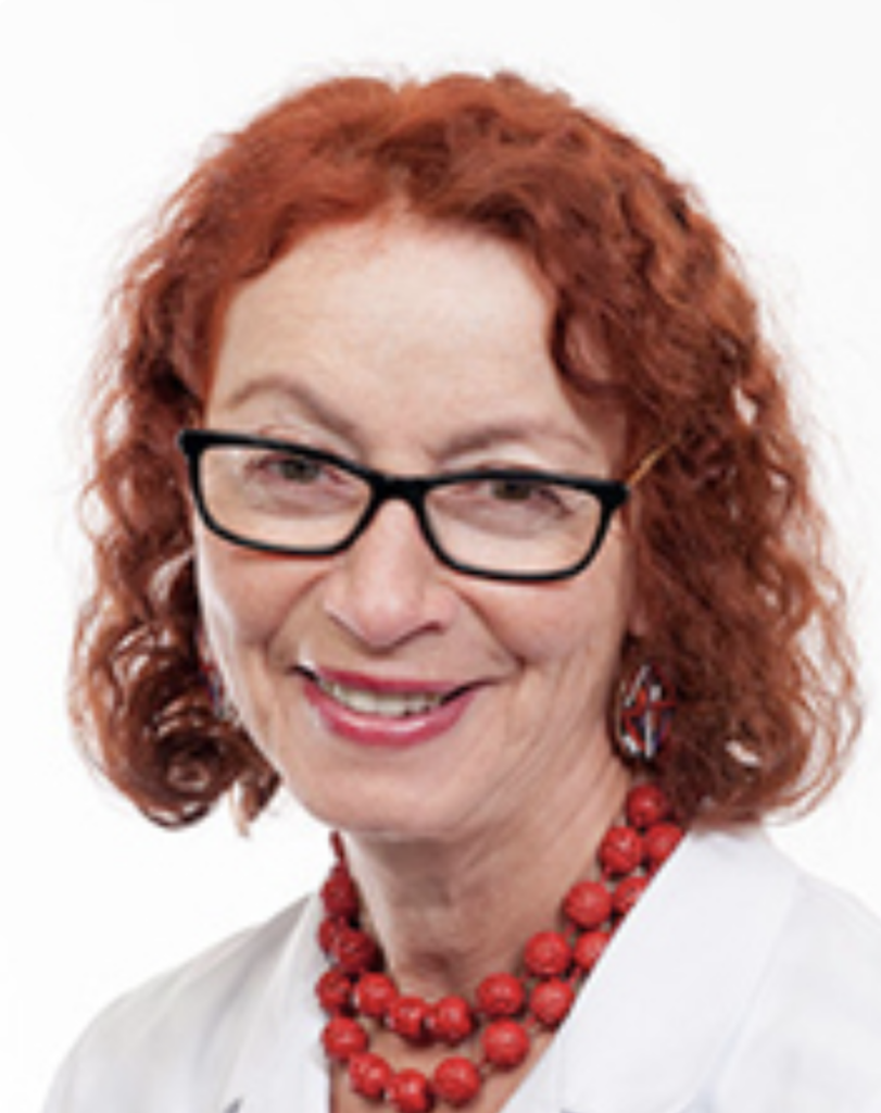 Elena Barengolts, MD