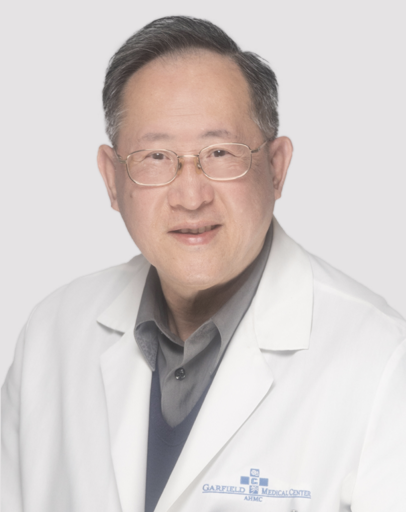 Justin Chan, MD