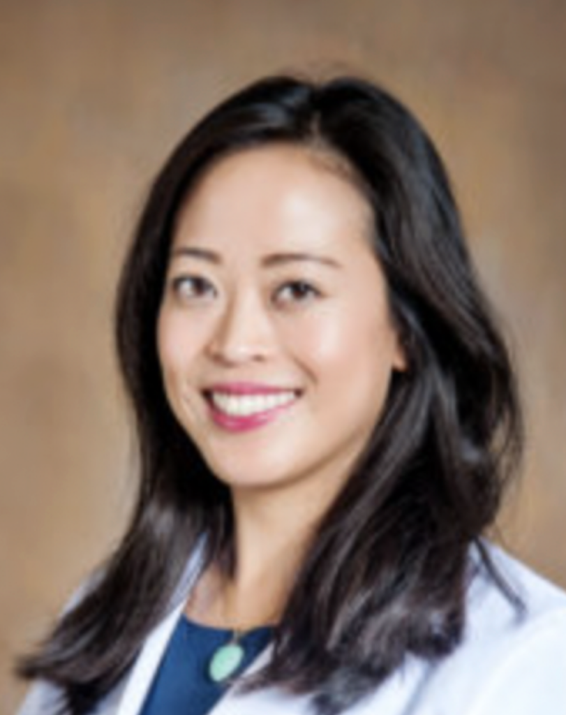 Celia Chao, DO