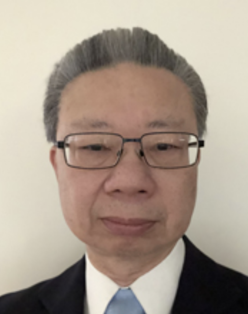 Ken Chiu, MD