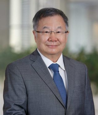 Thomas Lam, MD