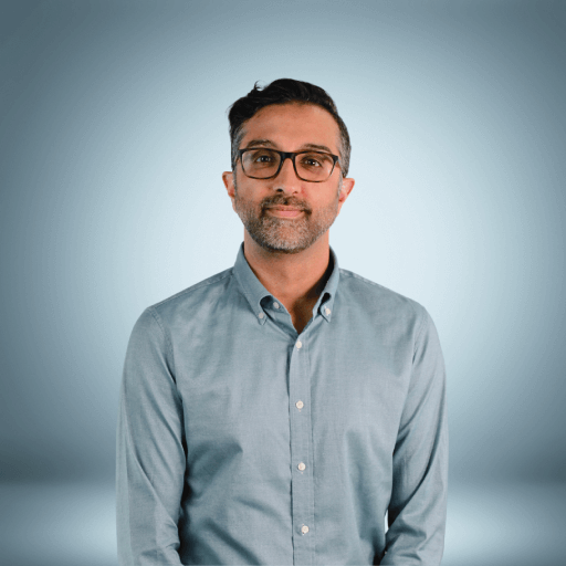 Vikas Lahar, MD