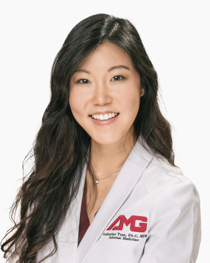 Catherine Yuen, PA