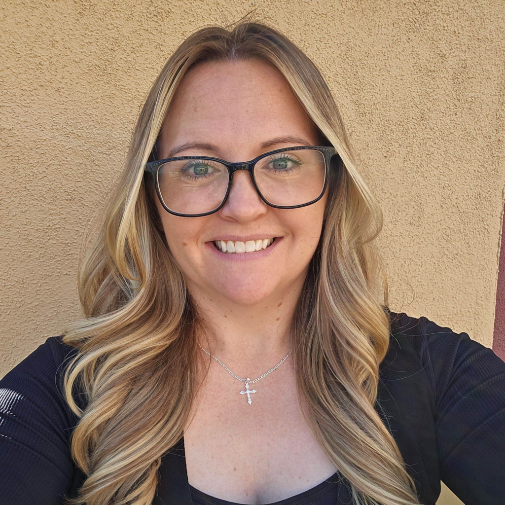 Danielle Mould, MSN, APRN-CSNP, FNP-C
