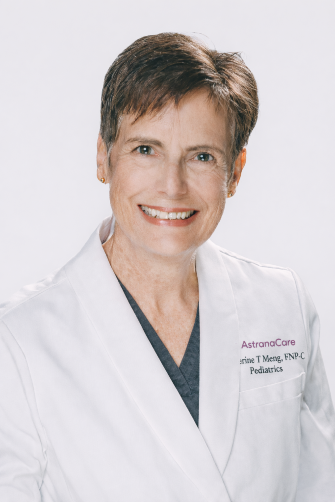 Catherine T. Meng, FNP