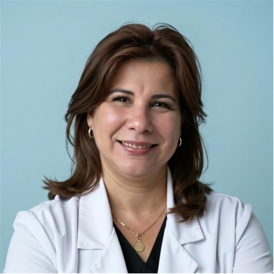 Vilma Chaveco, APRN