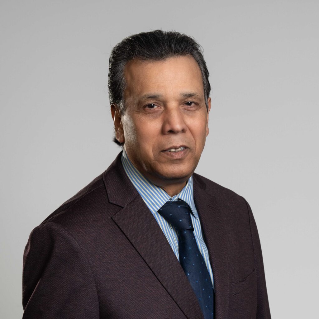 Absar Qureshi, MD