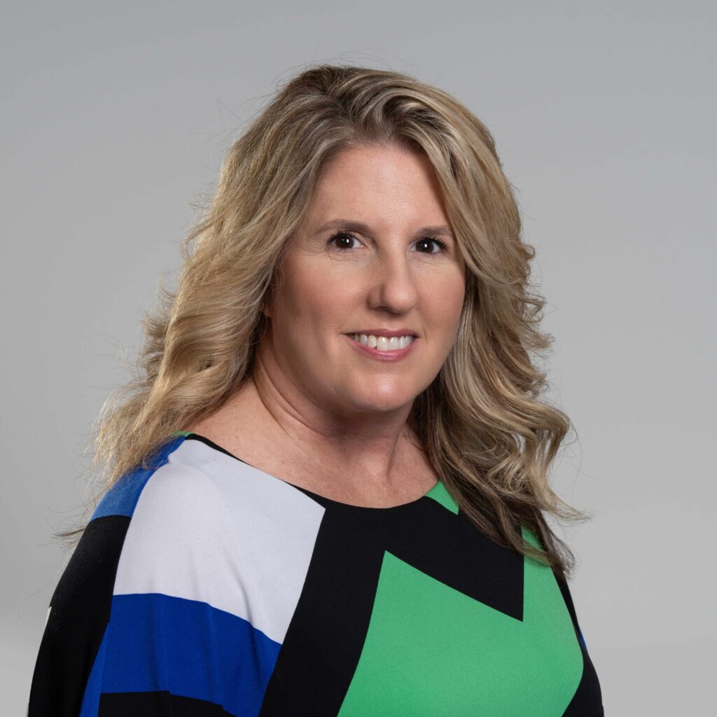 Dana Henderson, NP