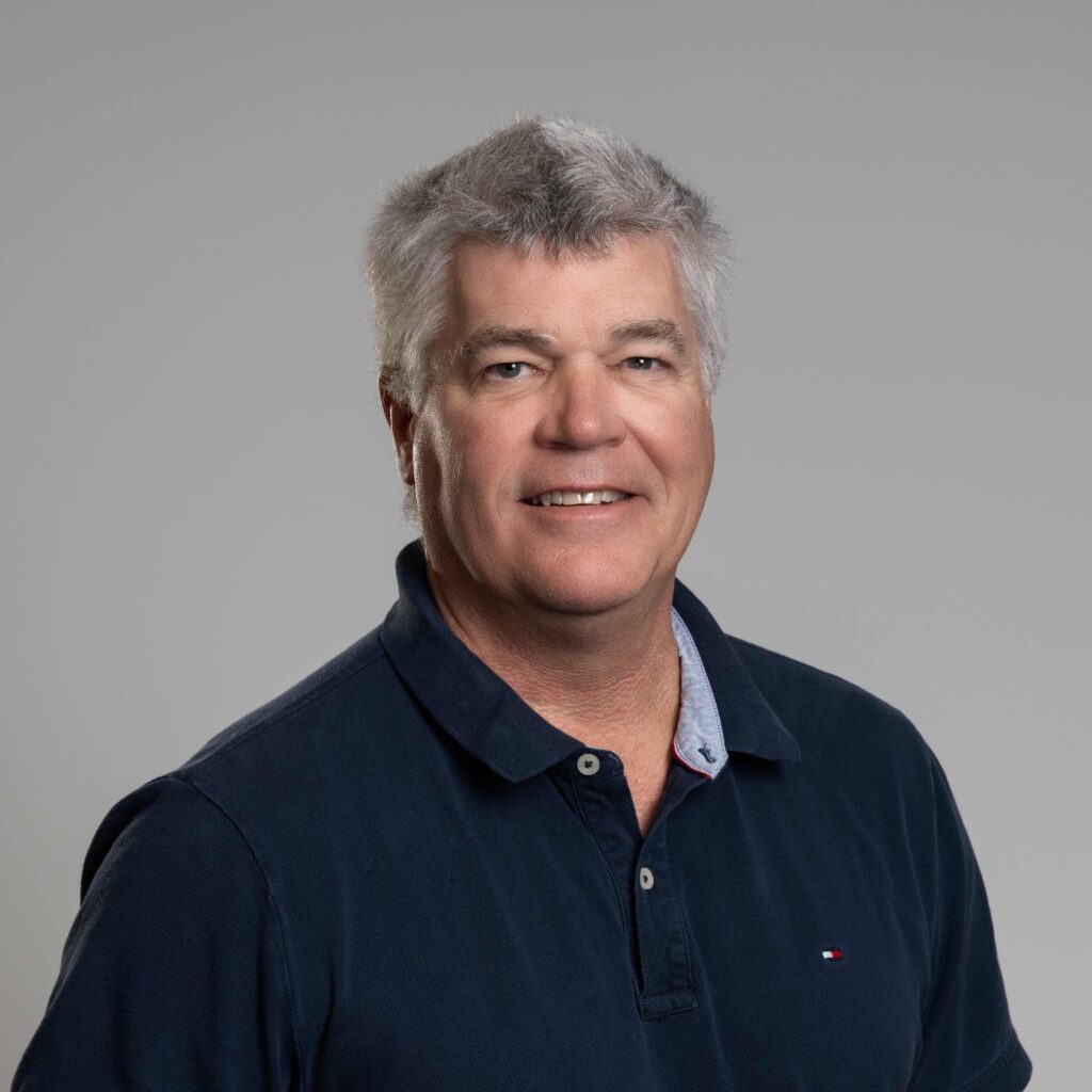 Dean Halbert, MD