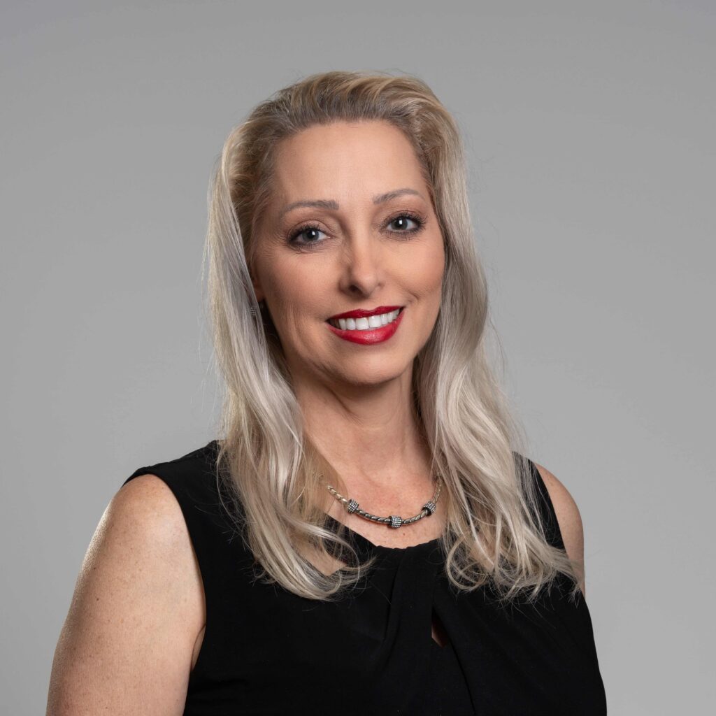 Edwina Jacobs, NP