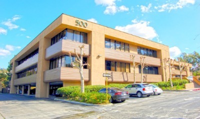 Gateway Medical Center Anaheim Hills