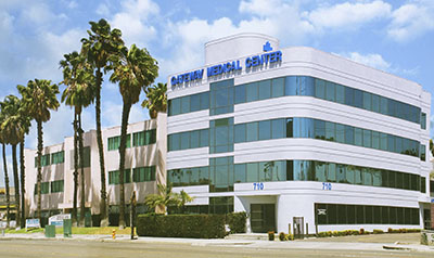 Gateway Medical Center Anaheim