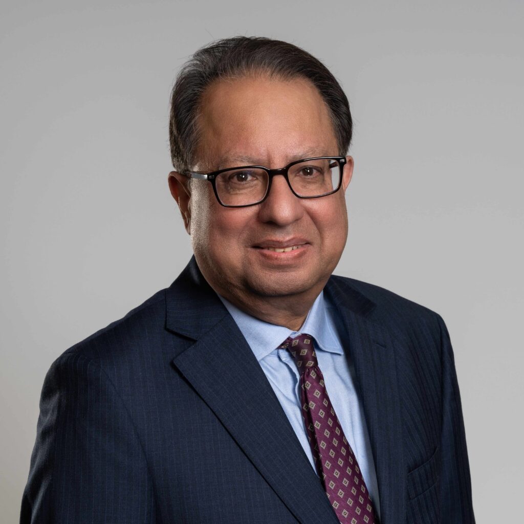 Jaweed Akhter, MD
