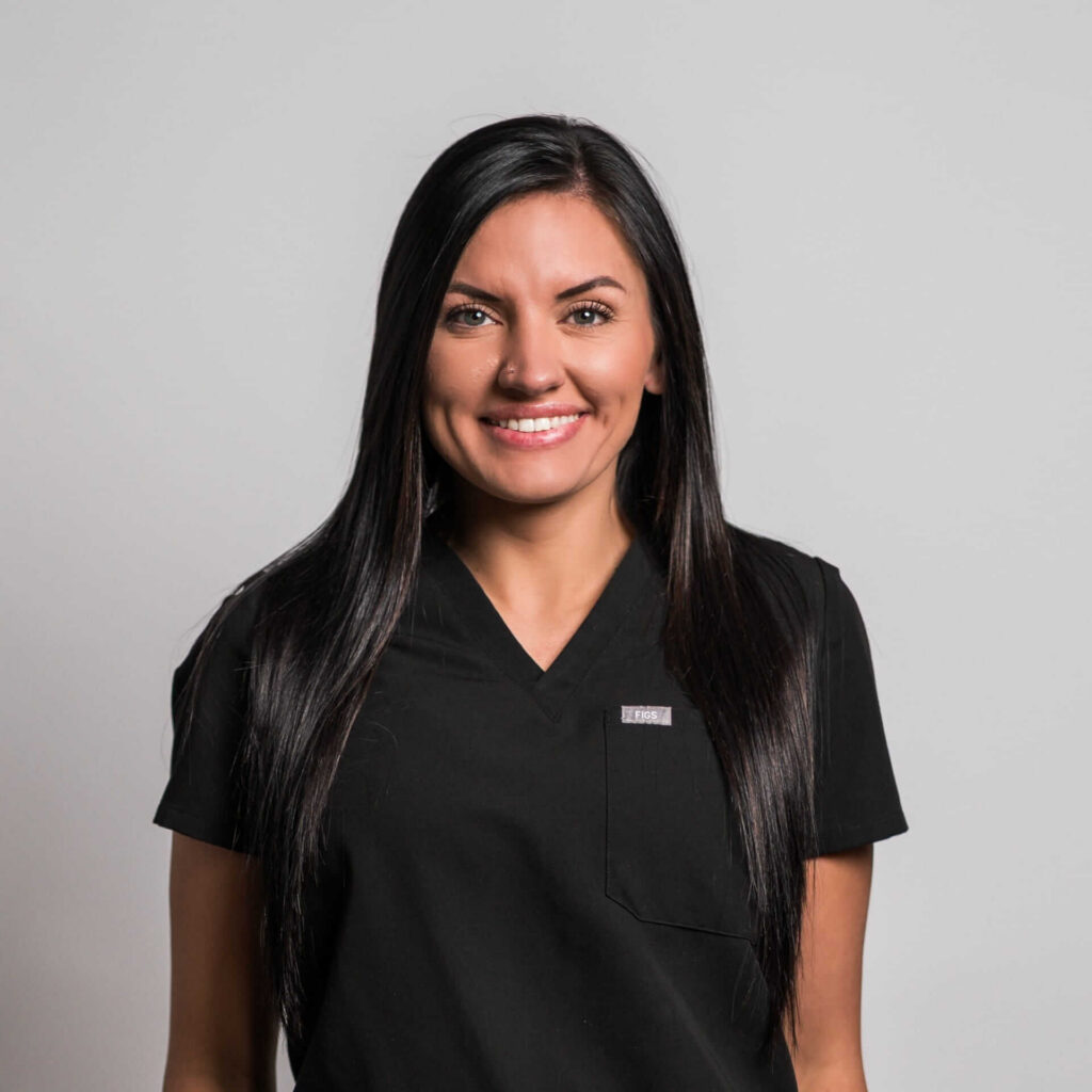 Jessica Baker, NP