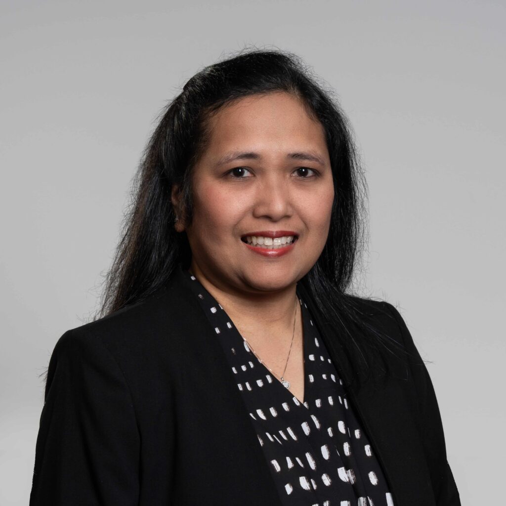 Marciana Tyler, NP