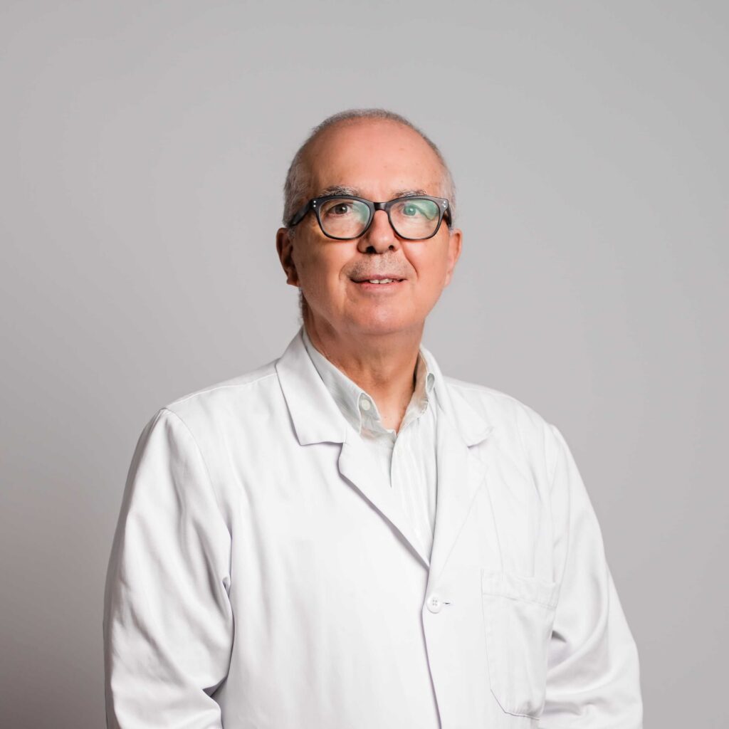 Michael Thomas, MD