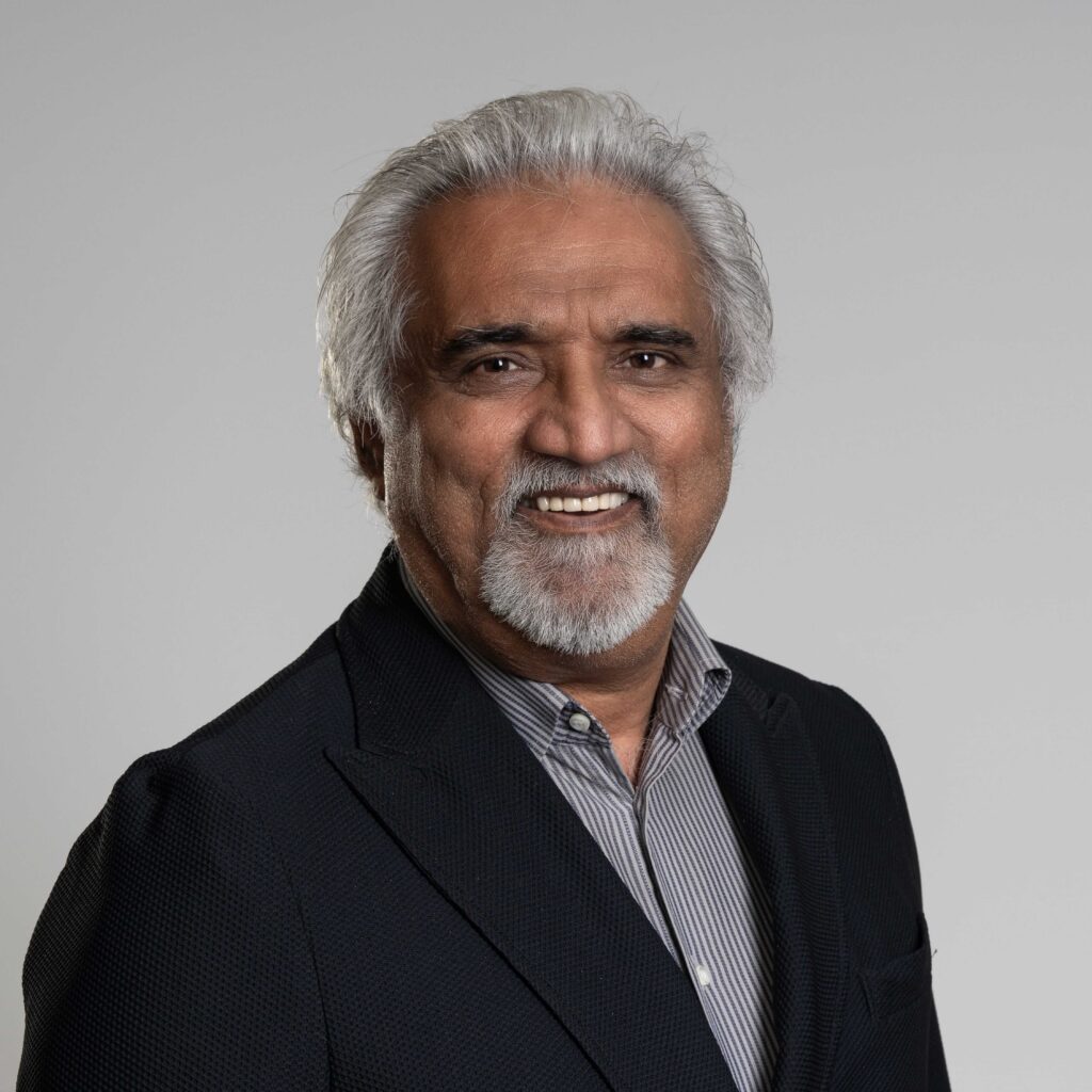 Muhammad Aziz, MD