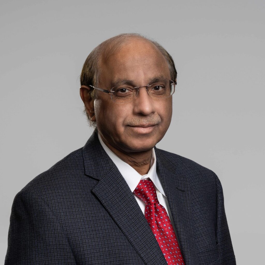 Vijay Kumar, MD